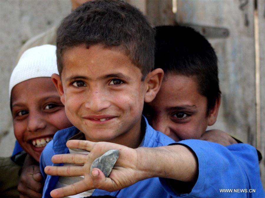 PAKISTAN-PESHAWAR-AFGHAN REFUGEES