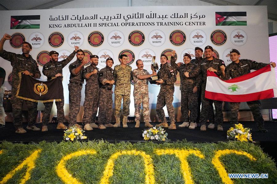 JORDAN-AMMAN-WARRIORS-COMPETITION-AWARDS-CEREMONY