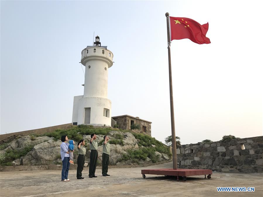 CHINA-JIANGSU-FRONTIER DEFENSE (CN)