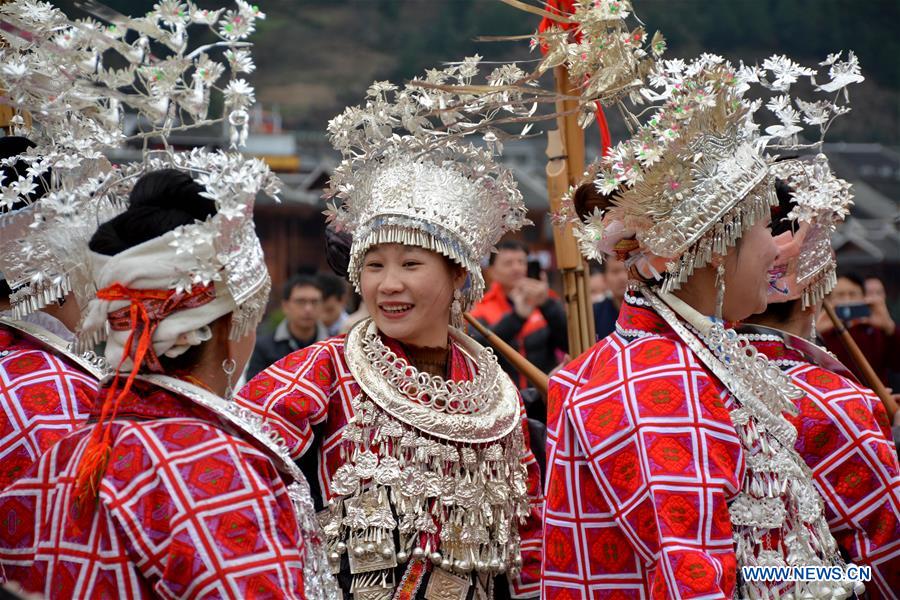 #CHINA-SPRING FESTIVAL-CELEBRATION (CN)