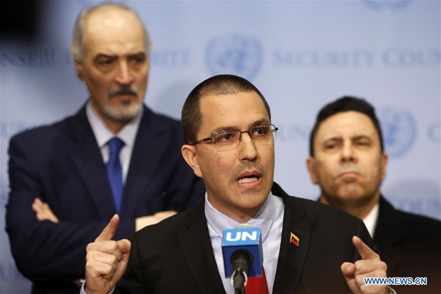 UN-VENEZUELA-FM-STATEMENT