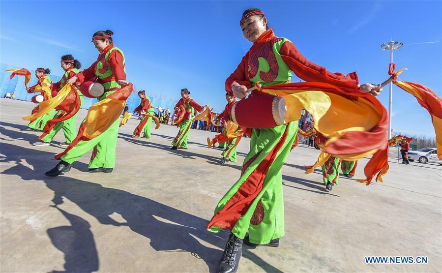 CHINA-LANTERN FESTIVAL-CELEBRATION (CN)