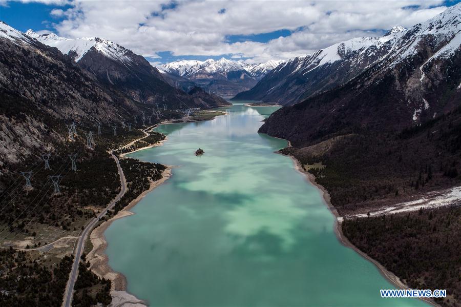 (InTibet)CHINA-TIBET-ECOLOGICAL PROTECTION (CN)