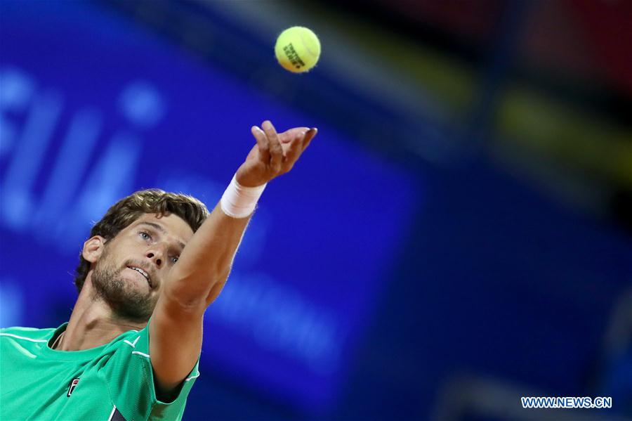 (SP)CROATIA-UMAG-TENNIS-CROATIA OPEN UMAG 2019