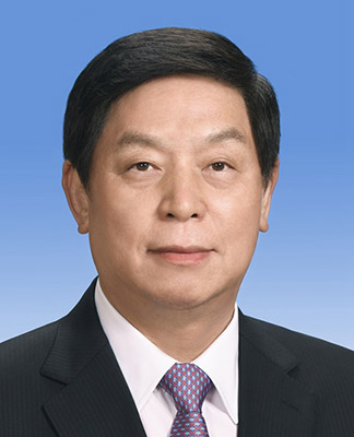 Li Zhanshu