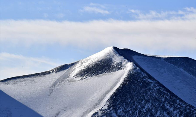 Tibet's Shuanghu County suspends tourism services for better ecological recovery