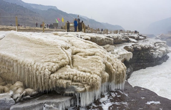 Xinhua photos of the day