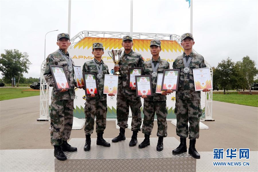 （圖文互動）（2）做鐵甲先鋒　鑄“鐵軍”忠魂——走進第82集團軍某旅“劉老莊連”