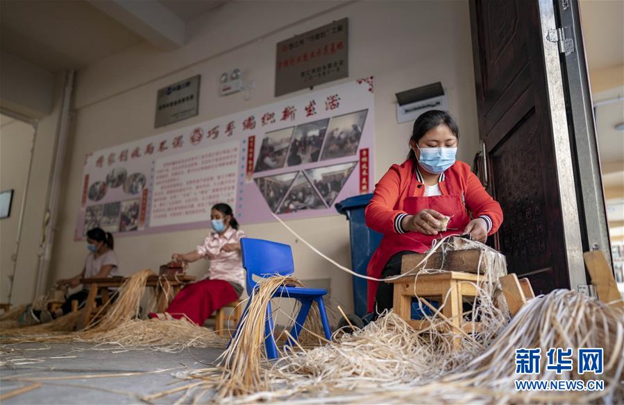 （新華全媒頭條·決戰(zhàn)決勝脫貧攻堅(jiān)·督戰(zhàn)未摘帽貧困縣·圖文互動(dòng)）（6）不獲全勝，決不收兵——全國(guó)52個(gè)掛牌督戰(zhàn)貧困縣脫貧攻堅(jiān)紀(jì)實(shí)