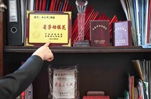 黃大年用一生書寫了什么是奉獻(xiàn) 回答了什么叫擔(dān)當(dāng)