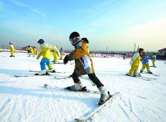 兩項冰雪運動規(guī)劃中的“干貨”