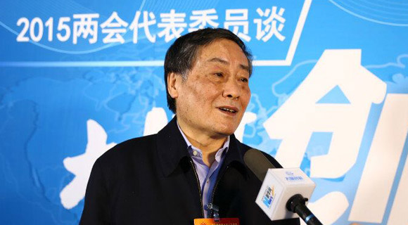 娃哈哈集團董事長宗慶后談“創(chuàng)新”