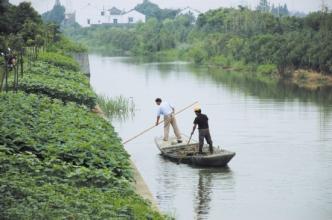 陳雷：全國(guó)各省份均已制定“河長(zhǎng)制”實(shí)施方案