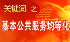 張平：我國(guó)基本公共服務(wù)制度框架已初步形成