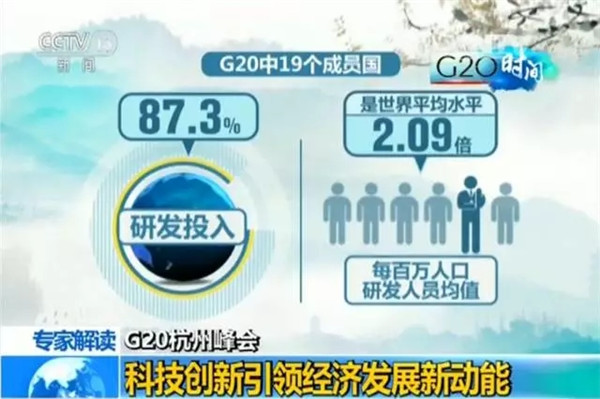 G20峰會(huì)結(jié)束了 給你生活帶來(lái)了哪些福利？